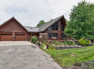 3641 Green Rd, Saint Johns, MI 48879