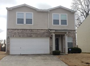 232 Whitestone Dr NE, Huntsville, AL 35810