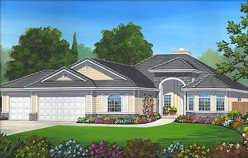 103 W. Polson Ave, Clovis CA