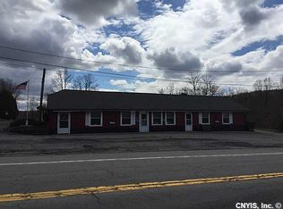 2574 Cherry Valley Tpke, Marcellus, NY 13108