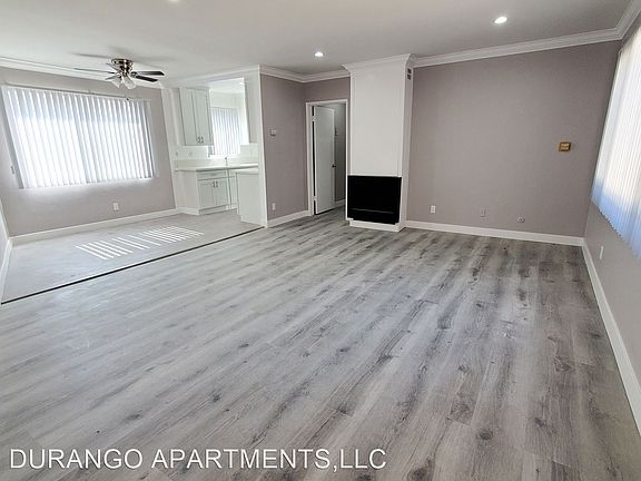 4th image of 3130 S Durango Ave APT 9