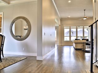 6511 E 134th St S, Bixby, OK 74008