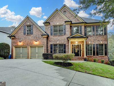 1973 Hamilton Mill Pkwy, Dacula, GA, 30019
