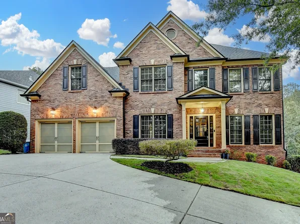 1973 Hamilton Mill Pkwy, Dacula, GA 30019