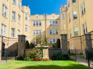 5731 N Kimball Ave APT 2B, Chicago, IL 60659