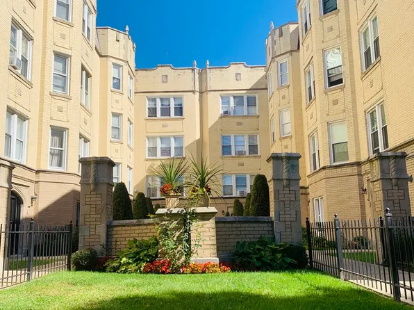5731 N Kimball Ave APT 2B, Chicago, IL 60659