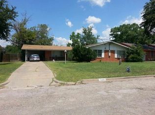 129 Palm Dr, Marlin, TX 76661
