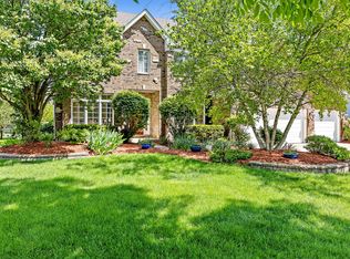 2531 Spartina Rd, Naperville, IL 60564