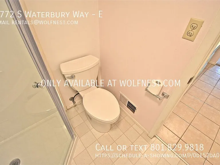 5772 S Waterbury Way #E — Photo 23