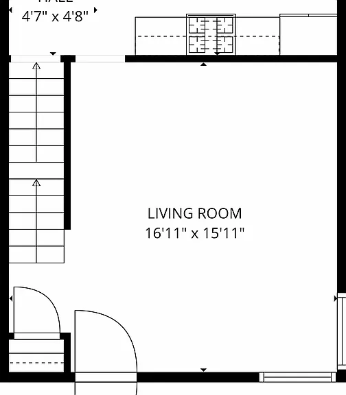 170 E Northwest Hwy #I — Photo 4