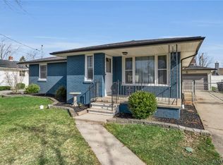 59 Roosevelt Ave, Lancaster, NY