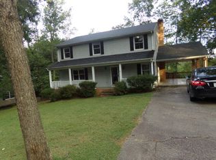 332 Hanley Cir, Danville, VA 24541