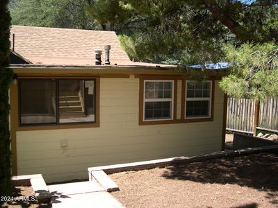 815 TOMBSTONE Canyon, Bisbee, AZ, 85603