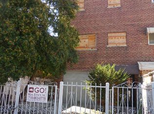 437 Howe Ave, Bronx, NY 10473