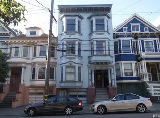 427 Frederick St, San Francisco, CA 94117