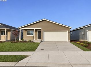 674 Minnesota St, Lebanon, OR 97355