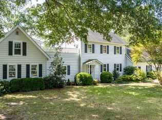 14 Meadville Dr, Onancock, VA 23417