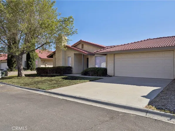 10323 Shahaptain Ave, Hesperia, CA 92345