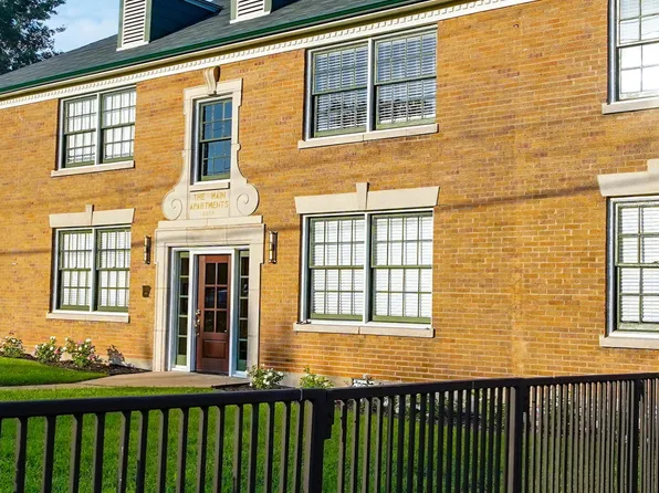 2213 Main St APT 6, Little Rock, AR 72206