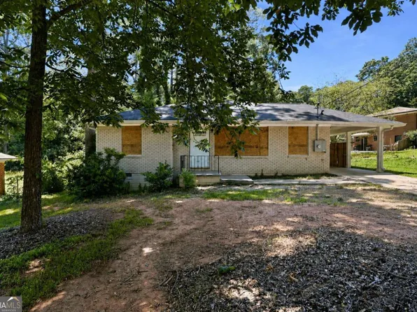 4303 Mercer Rd, Decatur, GA 30035