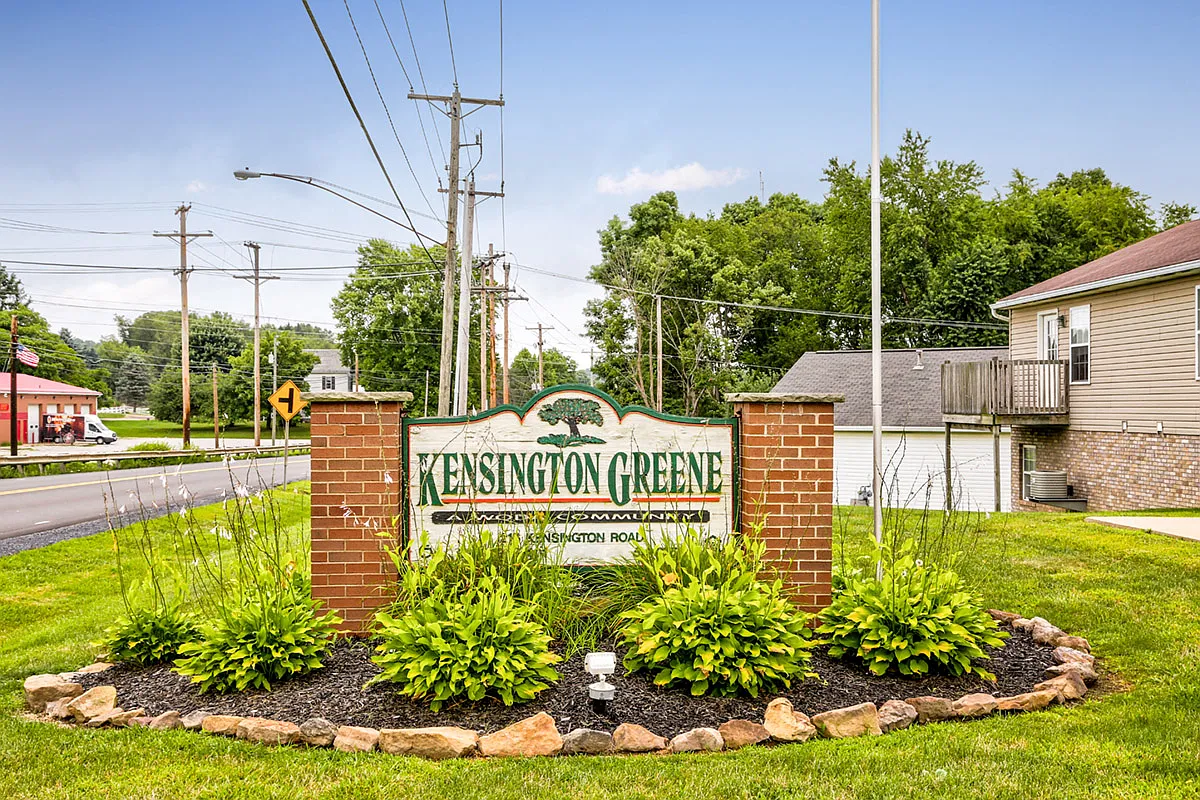 Kensington Greene — Photo 3