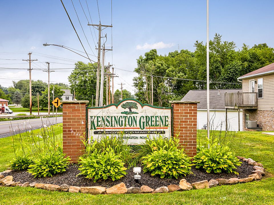 Kensington Greene