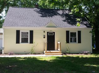 1363 Sunset Dr, Norfolk, VA 23503