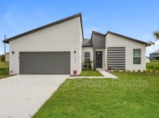 1061 Platte Way N, Poinciana, FL 34759