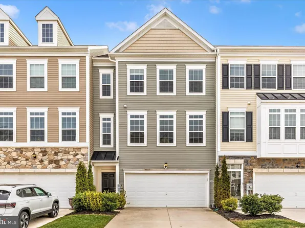 20213 Capital Ln, Hagerstown, MD 21742