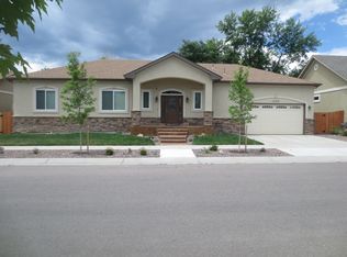 1245 S Balsam St, Lakewood, CO 80232