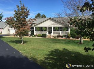 309 Kelsie Ln, Crossville, TN 38572