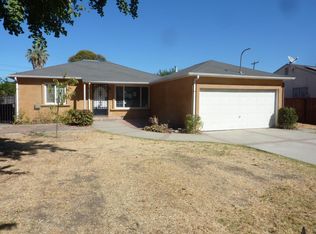 2955 Inman Ave, Stockton, CA 95204