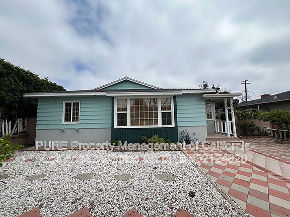 2nd image of 3831 W 182nd St