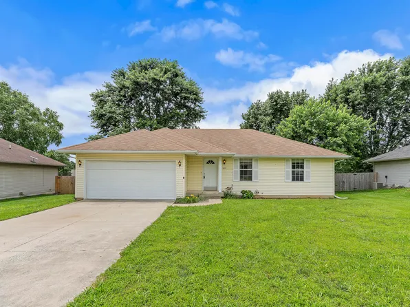 509 S Whippoorwill Drive, Strafford, MO 65757