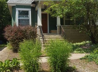 501 Fountain St, Ann Arbor, MI