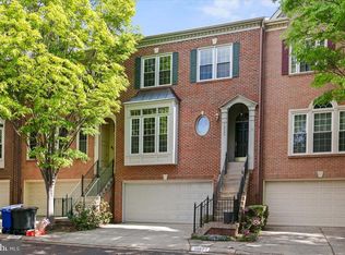10524 James Wren Way, Fairfax, VA 22030