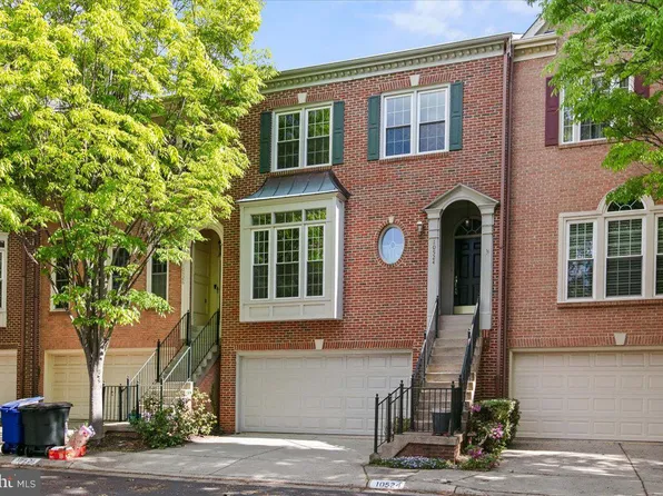 10524 James Wren Way, Fairfax, VA 22030