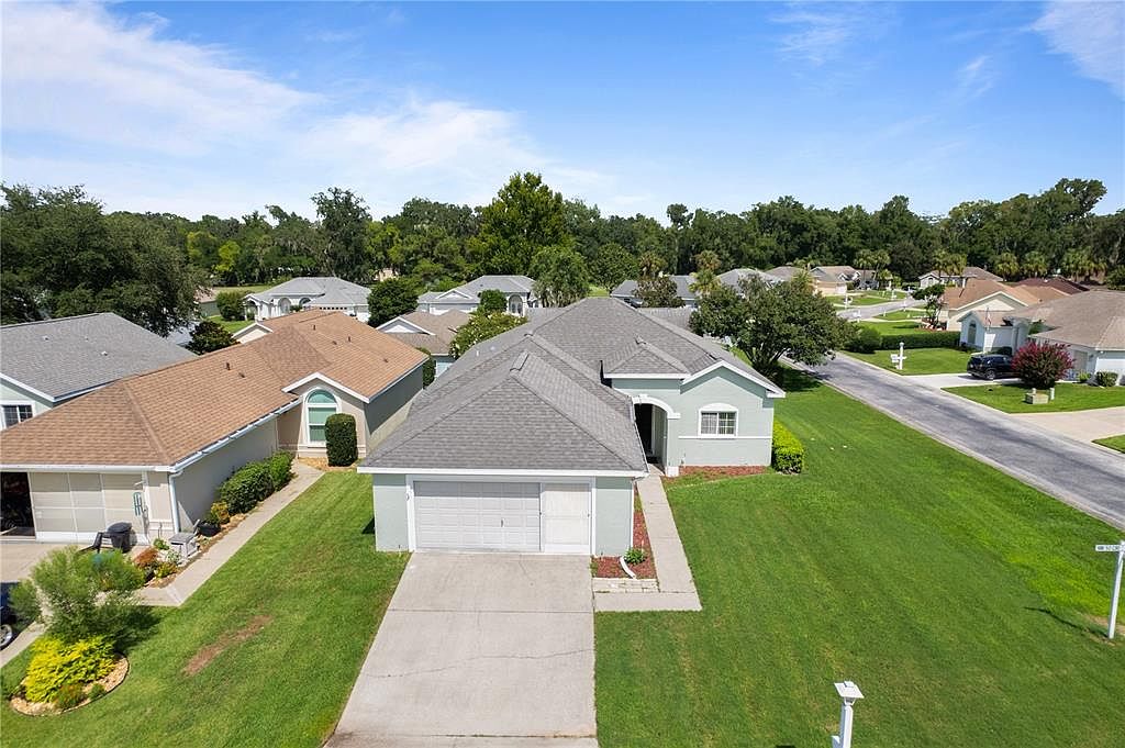 1901 NW 50TH CIRCLE — Ocala Palms Golf Club