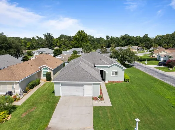 1901 NW 50TH CIRCLE, OCALA, FL 34482