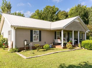 2245 Hunter Rd, Lewisburg, TN 37091
