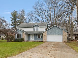 4941 S Sunnynook Ct SW, Wyoming, MI 49519