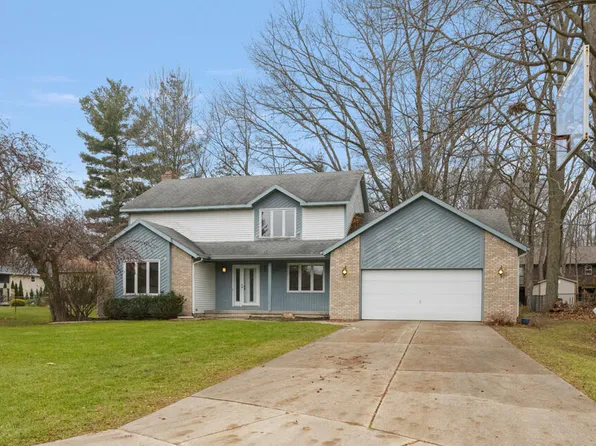 4941 S Sunnynook Ct SW, Wyoming, MI 49519