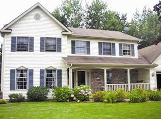 311 Bram Hall Dr, Rochester, NY 14626