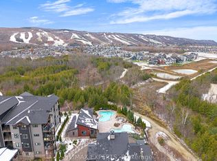 22 Beckwith Ln #101, The Blue Mountains, ON L9Y3B6