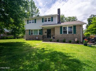 707 Doris Avenue, Jacksonville, NC 28540