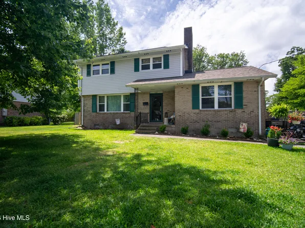 707 Doris Avenue, Jacksonville, NC 28540