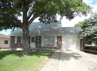 1831 Jerry Murphy Rd, Pueblo, CO 81001