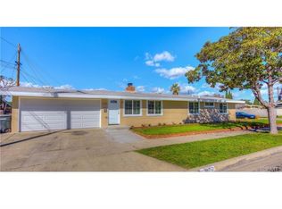 310 S Marie Pl, Orange, CA 92868
