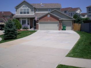4264 Red Desert Pl, Colorado Springs, CO 80923