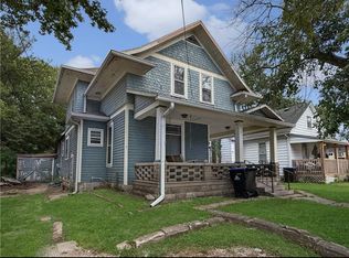 411 N College Ave, Warrensburg, MO 64093